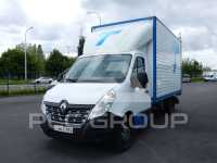 2019 Renault Master