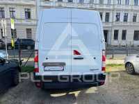 2019 Renault Master