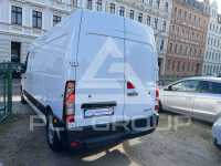 2019 Renault Master