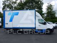 2019 Renault Master