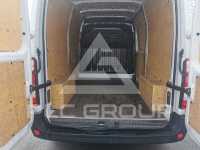 2019 Renault Master