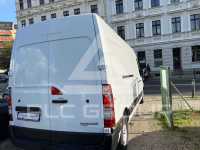 2019 Renault Master