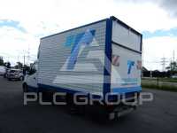 2019 Renault Master