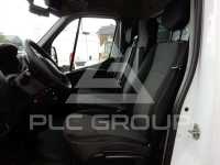 2019 Renault Master