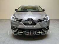 2019 Renault Scenic