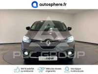 2019 Renault Scenic