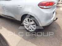 2019 Renault Scenic