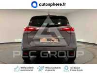 2019 Renault Scenic