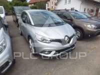 2019 Renault Scenic