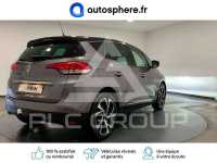 2019 Renault Scenic