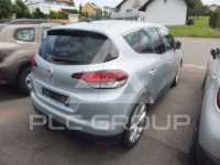 2019 Renault Scenic