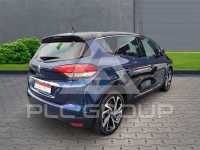 2019 Renault Scenic