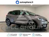 2019 Renault Scenic