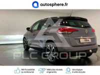 2019 Renault Scenic