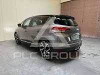 2019 Renault Scenic