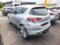 2019 Renault Scenic
