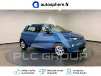 2019 Renault ZOE