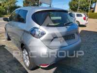 2019 Renault ZOE