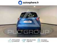 2019 Renault ZOE