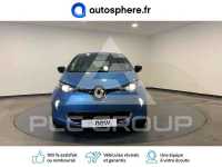 2019 Renault ZOE