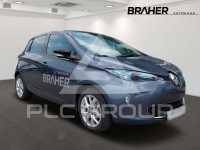 2019 Renault ZOE