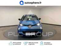 2019 Renault ZOE