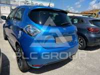 2019 Renault ZOE
