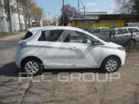 2019 Renault ZOE