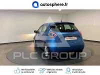2019 Renault ZOE