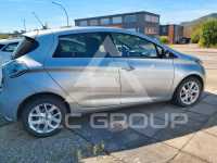 2019 Renault ZOE