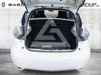 2019 Renault ZOE