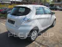2019 Renault ZOE