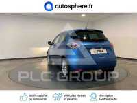 2019 Renault ZOE