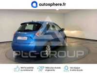 2019 Renault ZOE