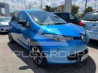 2019 Renault ZOE