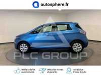 2019 Renault ZOE