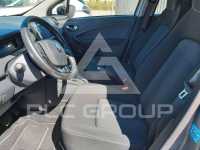 2019 Renault ZOE