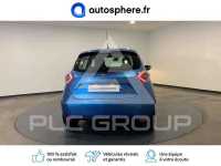 2019 Renault ZOE