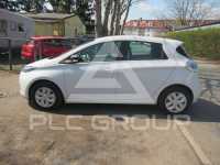 2019 Renault ZOE