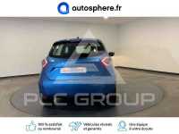 2019 Renault ZOE