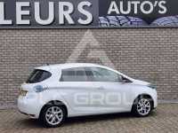 2019 Renault ZOE
