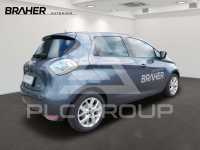 2019 Renault ZOE