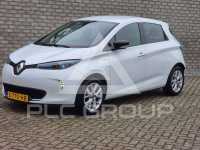2019 Renault ZOE