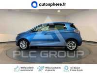 2019 Renault ZOE
