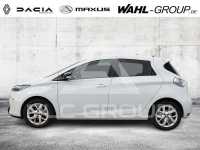 2019 Renault ZOE