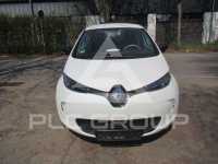 2019 Renault ZOE