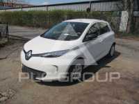 2019 Renault ZOE