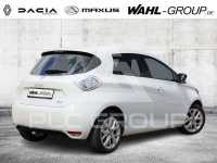 2019 Renault ZOE