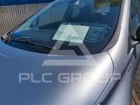 2019 Renault ZOE