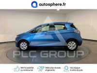 2019 Renault ZOE